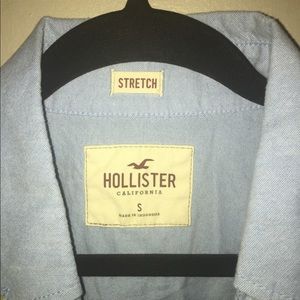 Hollister shirt